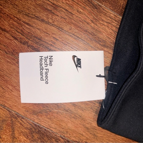 Nike tech headband - Picture 6 of 6